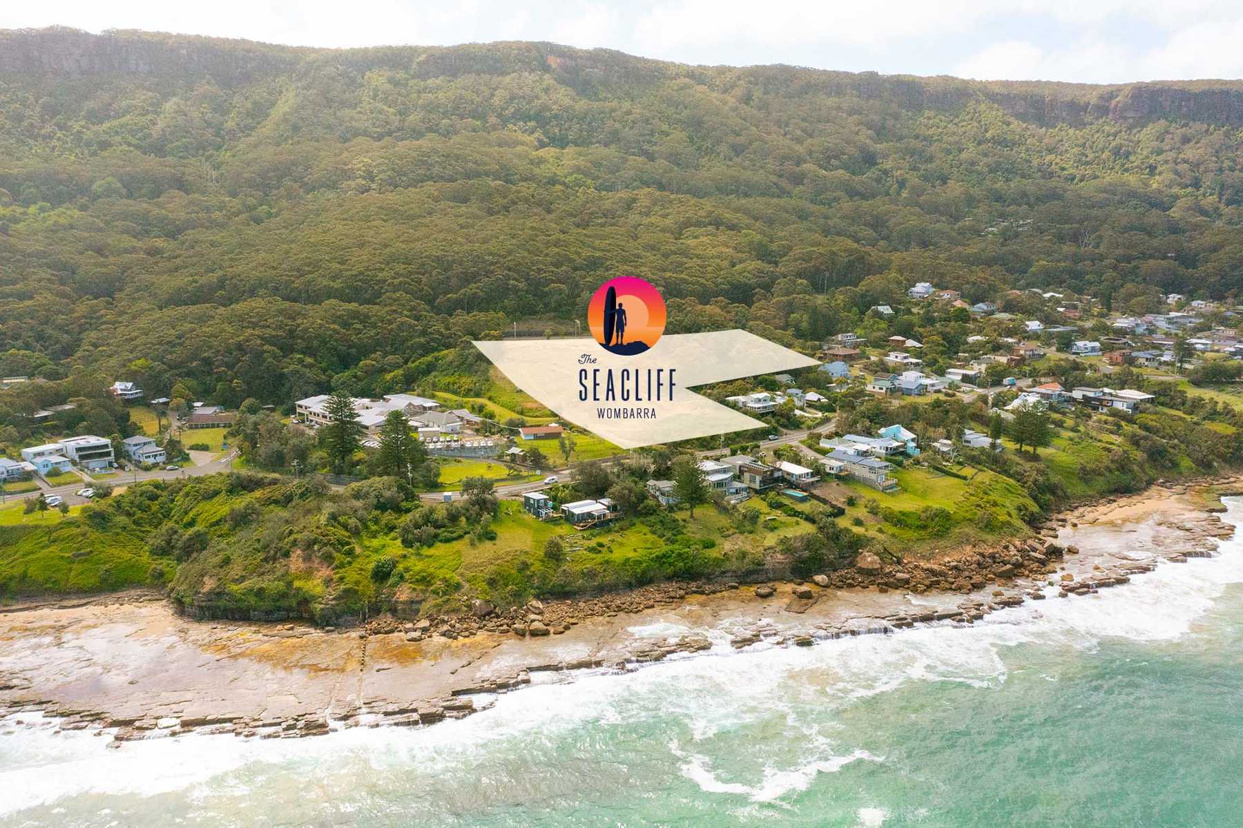 [Land for Sale] The Seacliff Estate, Wombarra OpenLot